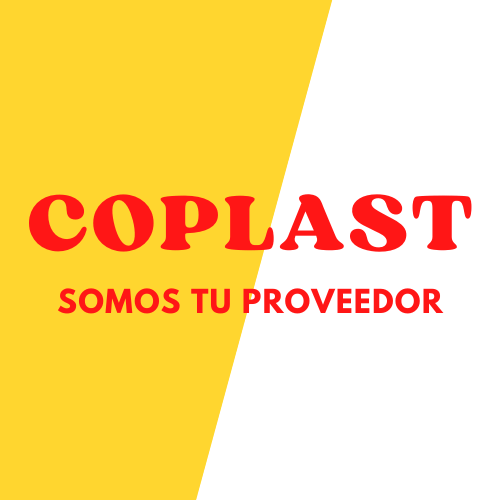 Quiénes somos. Productos Coplast Bolsas Plásticas. Proveedor